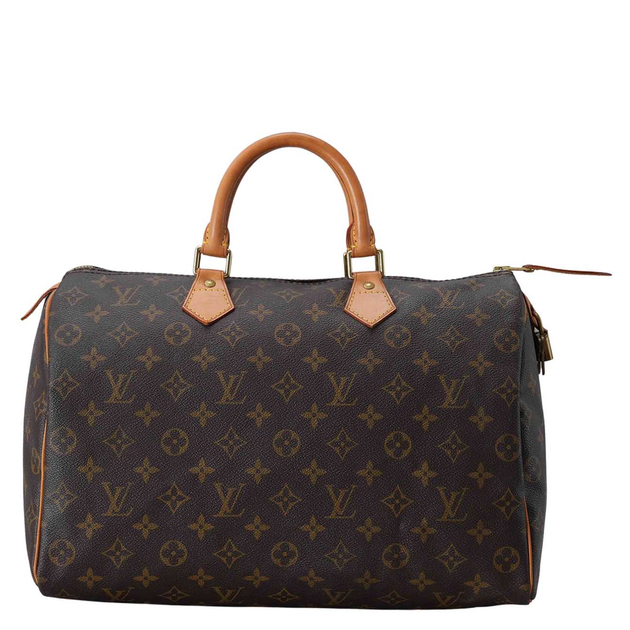 LOUIS VUITTON(USED)루이비통 모노그램 스피디35